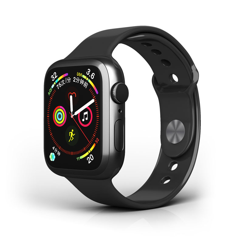 Apple  watch產品渲染